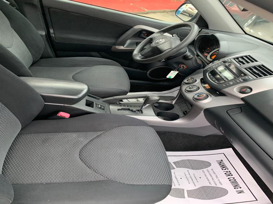 2008 Toyota RAV4 4WD 4dr 4-cyl 4-Spd AT Sport (Natl), available for sale in Taunton, Massachusetts | Rt 138 Auto Center Inc . Taunton, Massachusetts 2008 Toyota RAV4 4WD 4dr 4-cyl 4-Spd AT Sport (Natl), available for sale in Taunton, Massachusetts | Rt 138 Auto Center Inc . Taunton, Massachusetts