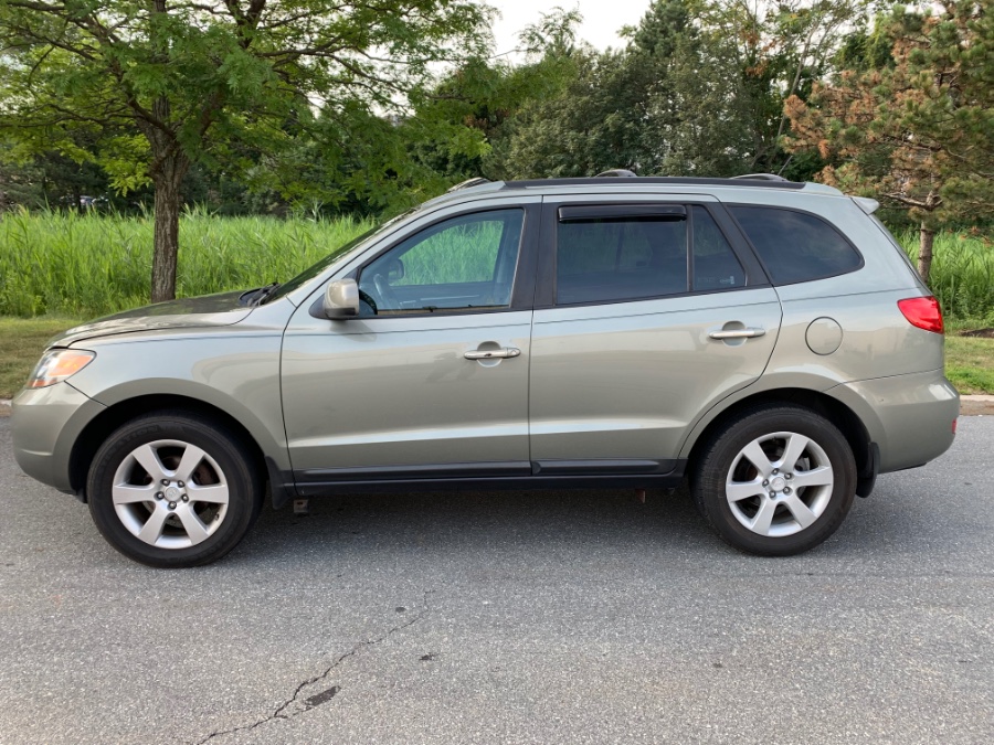 2007 Hyundai Santa Fe FWD 4dr Auto SE *Ltd Avail*, available for sale in Revere, Massachusetts | Wonderland Auto. Revere, Massachusetts 2007 Hyundai Santa Fe FWD 4dr Auto SE *Ltd Avail*, available for sale in Revere, Massachusetts | Wonderland Auto. Revere, Massachusetts