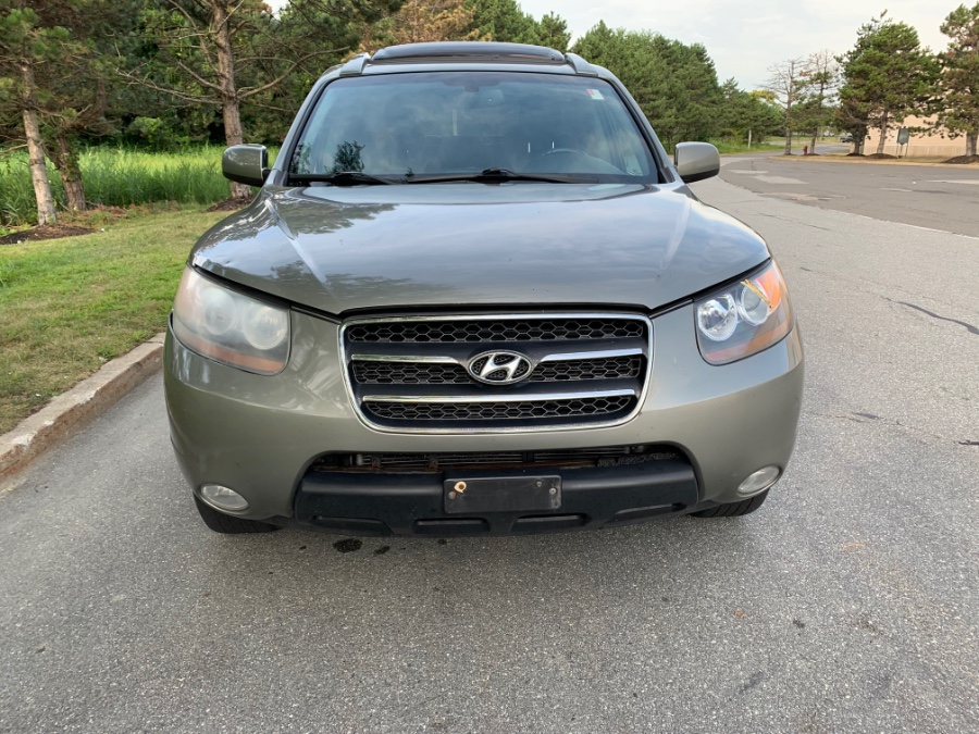 2007 Hyundai Santa Fe FWD 4dr Auto SE *Ltd Avail*, available for sale in Revere, Massachusetts | Wonderland Auto. Revere, Massachusetts 2007 Hyundai Santa Fe FWD 4dr Auto SE *Ltd Avail*, available for sale in Revere, Massachusetts | Wonderland Auto. Revere, Massachusetts