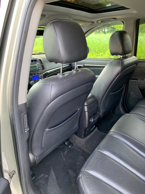 2007 Hyundai Santa Fe FWD 4dr Auto SE *Ltd Avail*, available for sale in Revere, Massachusetts | Wonderland Auto. Revere, Massachusetts 2007 Hyundai Santa Fe FWD 4dr Auto SE *Ltd Avail*, available for sale in Revere, Massachusetts | Wonderland Auto. Revere, Massachusetts