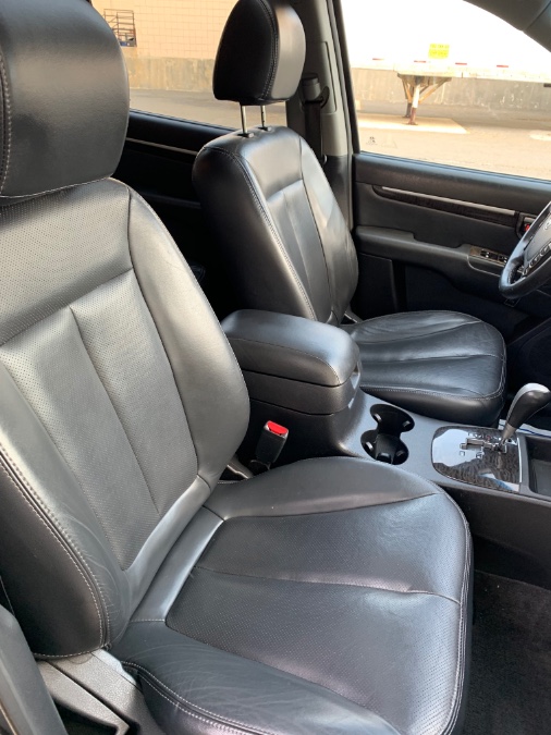 2007 Hyundai Santa Fe FWD 4dr Auto SE *Ltd Avail*, available for sale in Revere, Massachusetts | Wonderland Auto. Revere, Massachusetts 2007 Hyundai Santa Fe FWD 4dr Auto SE *Ltd Avail*, available for sale in Revere, Massachusetts | Wonderland Auto. Revere, Massachusetts