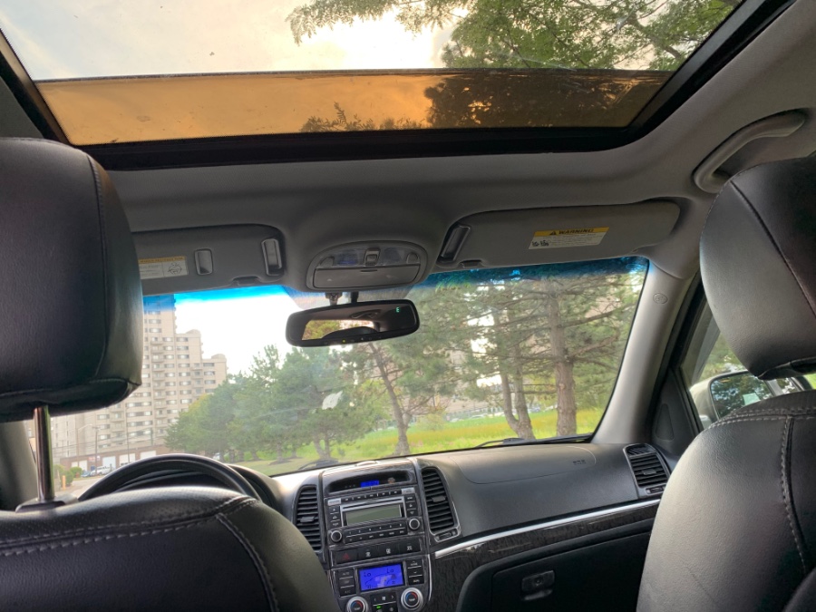 2007 Hyundai Santa Fe FWD 4dr Auto SE *Ltd Avail*, available for sale in Revere, Massachusetts | Wonderland Auto. Revere, Massachusetts 2007 Hyundai Santa Fe FWD 4dr Auto SE *Ltd Avail*, available for sale in Revere, Massachusetts | Wonderland Auto. Revere, Massachusetts