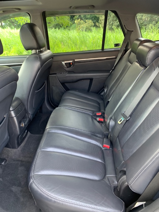 2007 Hyundai Santa Fe FWD 4dr Auto SE *Ltd Avail*, available for sale in Revere, Massachusetts | Wonderland Auto. Revere, Massachusetts 2007 Hyundai Santa Fe FWD 4dr Auto SE *Ltd Avail*, available for sale in Revere, Massachusetts | Wonderland Auto. Revere, Massachusetts
