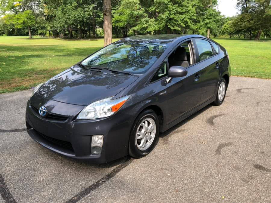2010 Toyota Prius 5dr HB III (Natl), available for sale in Lyndhurst, New Jersey | Cars With Deals. Lyndhurst, New Jersey