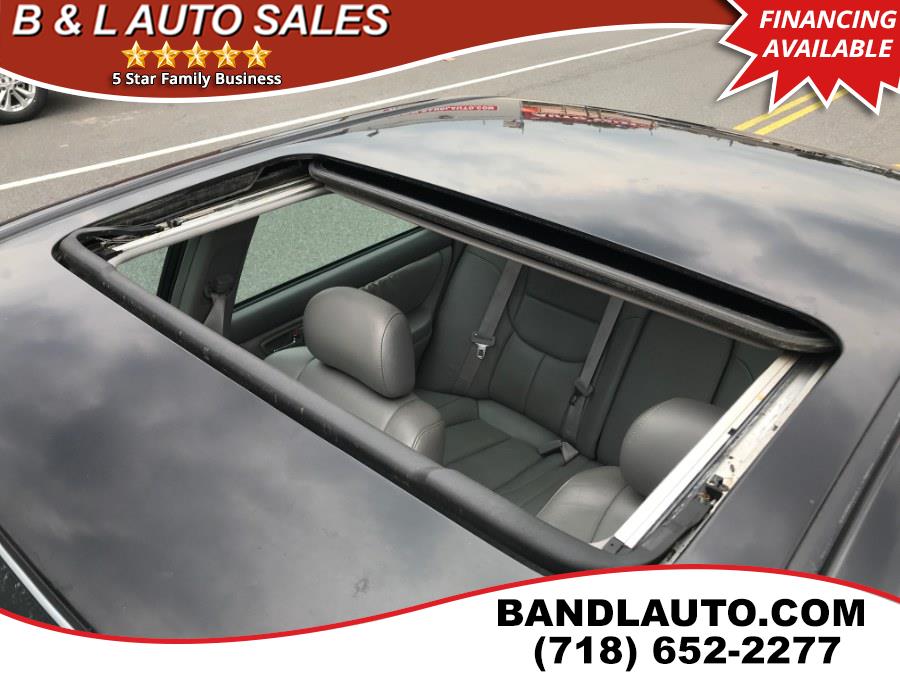 2000 Toyota Avalon 4dr Sdn XLS, available for sale in Bronx, New York | B & L Auto Sales LLC. Bronx, New York 2000 Toyota Avalon 4dr Sdn XLS, available for sale in Bronx, New York | B & L Auto Sales LLC. Bronx, New York