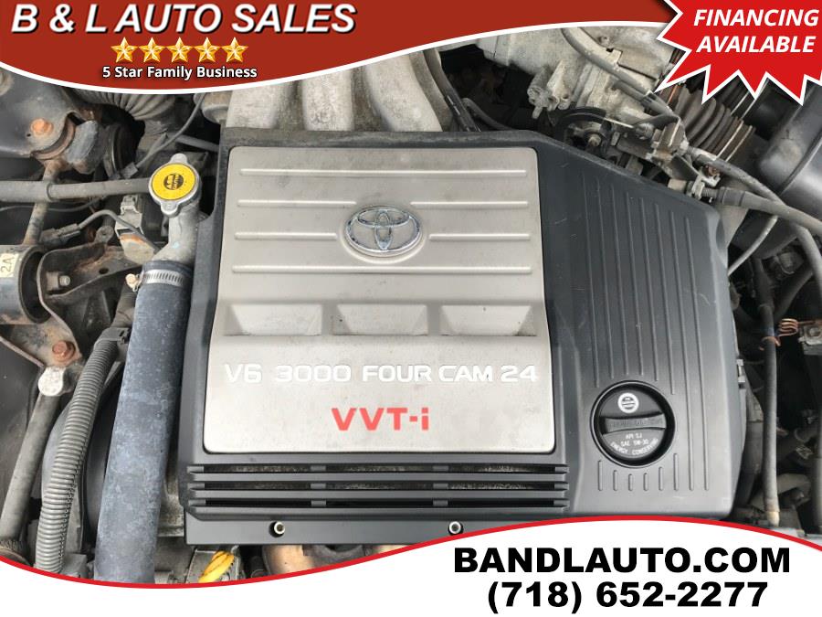 2000 Toyota Avalon 4dr Sdn XLS, available for sale in Bronx, New York | B & L Auto Sales LLC. Bronx, New York 2000 Toyota Avalon 4dr Sdn XLS, available for sale in Bronx, New York | B & L Auto Sales LLC. Bronx, New York