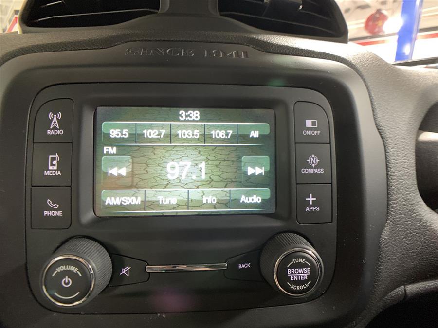 2016 Jeep Renegade 4WD 4dr Latitude, available for sale in Stratford, Connecticut | Wiz Leasing Inc. Stratford, Connecticut 2016 Jeep Renegade 4WD 4dr Latitude, available for sale in Stratford, Connecticut | Wiz Leasing Inc. Stratford, Connecticut