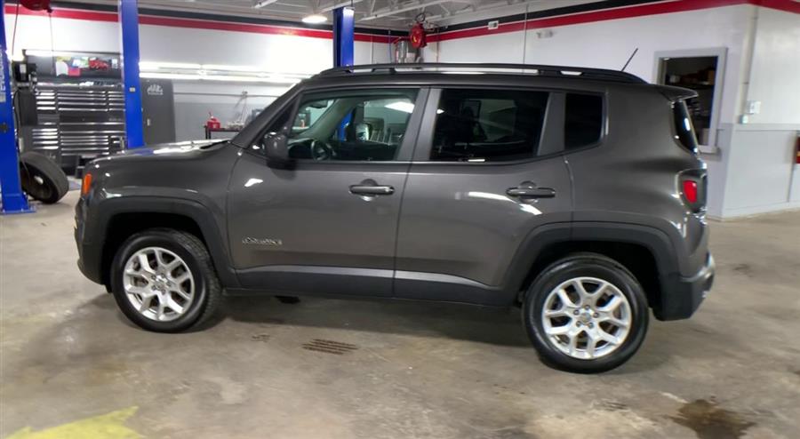 2016 Jeep Renegade 4WD 4dr Latitude, available for sale in Stratford, Connecticut | Wiz Leasing Inc. Stratford, Connecticut 2016 Jeep Renegade 4WD 4dr Latitude, available for sale in Stratford, Connecticut | Wiz Leasing Inc. Stratford, Connecticut