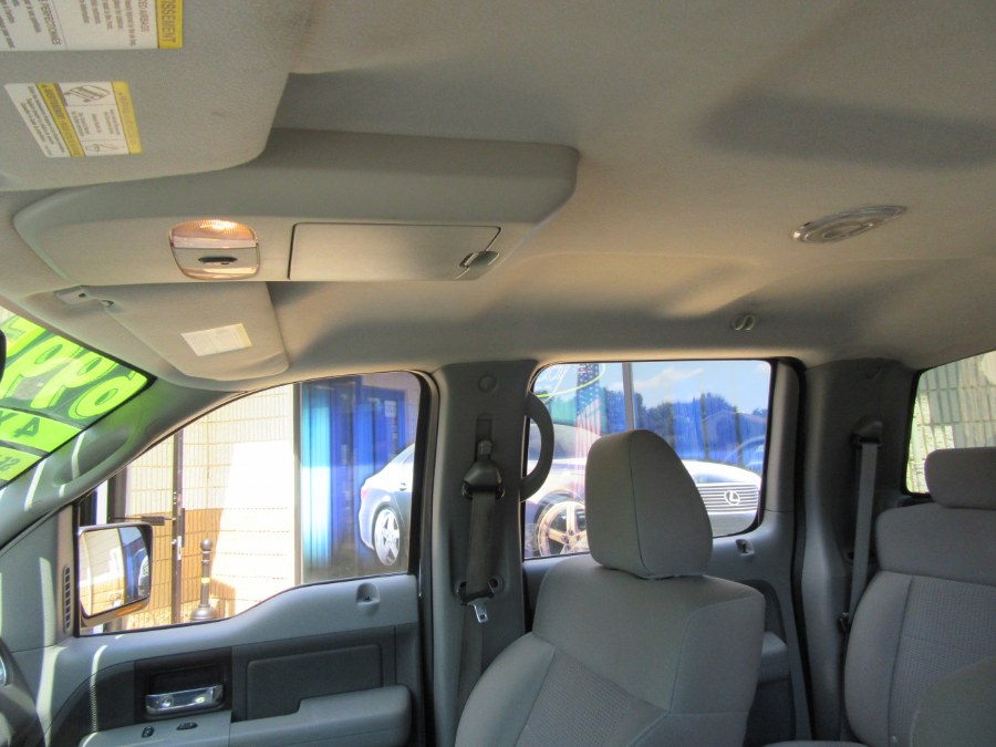 2007 Ford F-150 XLT 4X4 CREW CAB 4WD SuperCrew 139" XLT, available for sale in Little Ferry, New Jersey | Royalty Auto Sales. Little Ferry, New Jersey 2007 Ford F-150 XLT 4X4 CREW CAB 4WD SuperCrew 139" XLT, available for sale in Little Ferry, New Jersey | Royalty Auto Sales. Little Ferry, New Jersey