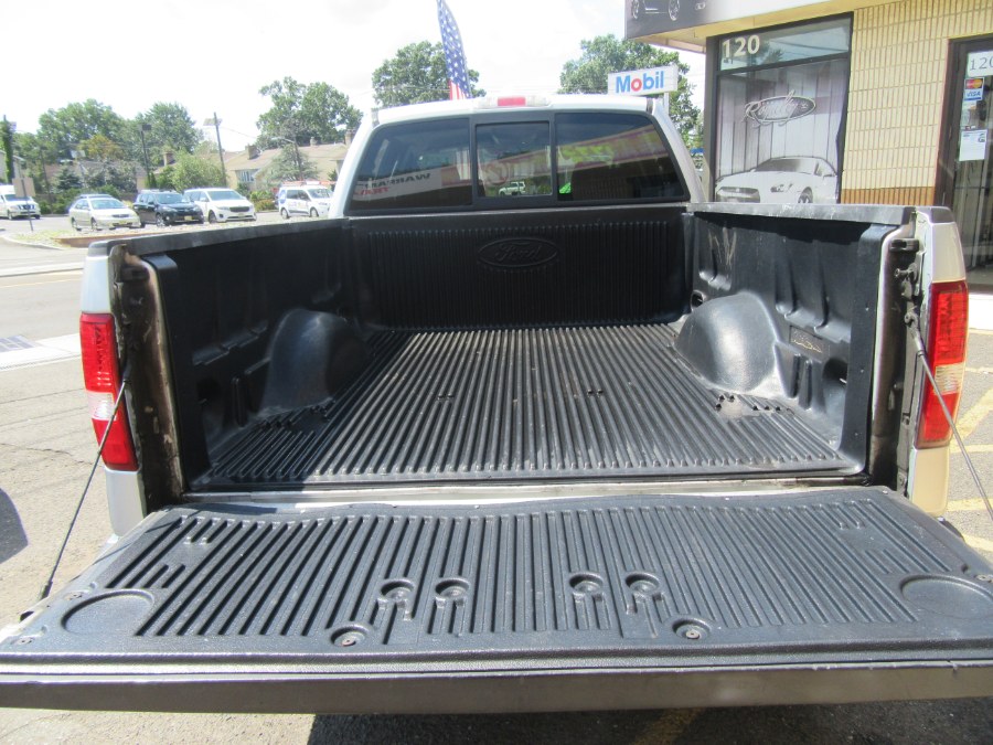 2007 Ford F-150 XLT 4X4 CREW CAB 4WD SuperCrew 139" XLT, available for sale in Little Ferry, New Jersey | Royalty Auto Sales. Little Ferry, New Jersey 2007 Ford F-150 XLT 4X4 CREW CAB 4WD SuperCrew 139" XLT, available for sale in Little Ferry, New Jersey | Royalty Auto Sales. Little Ferry, New Jersey