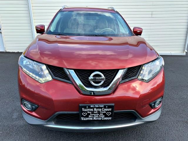 2014 Nissan Rogue SL, available for sale in Forestville, Maryland | Valentine Motor Company. Forestville, Maryland 2014 Nissan Rogue SL, available for sale in Forestville, Maryland | Valentine Motor Company. Forestville, Maryland