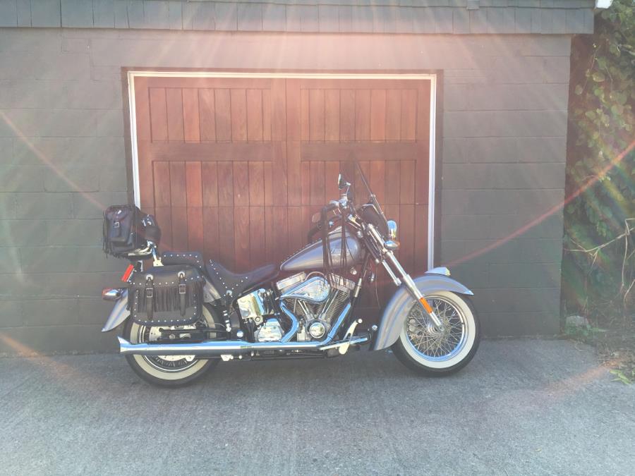 2002 Indian Spirit Standard, available for sale in Milford, Connecticut | Village Auto Sales. Milford, Connecticut
