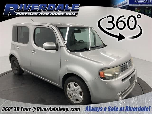 2009 Nissan Cube 1.8 S, available for sale in Bronx, New York | Eastchester Motor Cars. Bronx, New York