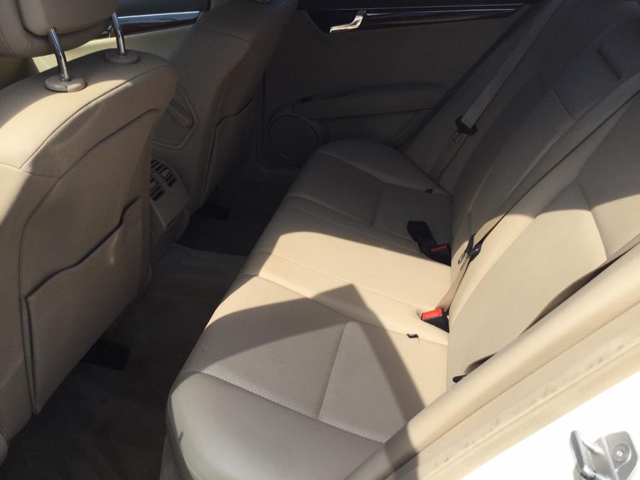 2010 Mercedes-Benz C-Class 4dr Sdn C300 Sport 4MATIC, available for sale in Plantsville, Connecticut | L&S Automotive LLC. Plantsville, Connecticut 2010 Mercedes-Benz C-Class 4dr Sdn C300 Sport 4MATIC, available for sale in Plantsville, Connecticut | L&S Automotive LLC. Plantsville, Connecticut