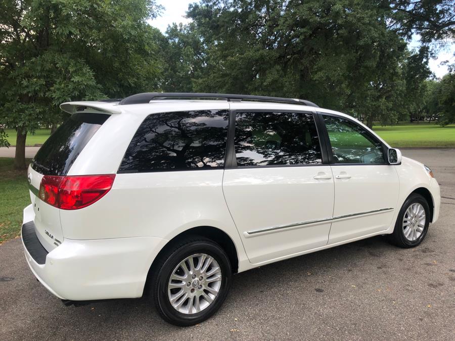 2009 Toyota Sienna 5dr 7-Pass Van XLE Ltd AWD, available for sale in Lyndhurst, New Jersey | Cars With Deals. Lyndhurst, New Jersey 2009 Toyota Sienna 5dr 7-Pass Van XLE Ltd AWD, available for sale in Lyndhurst, New Jersey | Cars With Deals. Lyndhurst, New Jersey
