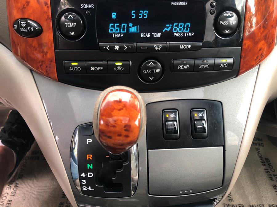 2009 Toyota Sienna 5dr 7-Pass Van XLE Ltd AWD, available for sale in Lyndhurst, New Jersey | Cars With Deals. Lyndhurst, New Jersey 2009 Toyota Sienna 5dr 7-Pass Van XLE Ltd AWD, available for sale in Lyndhurst, New Jersey | Cars With Deals. Lyndhurst, New Jersey