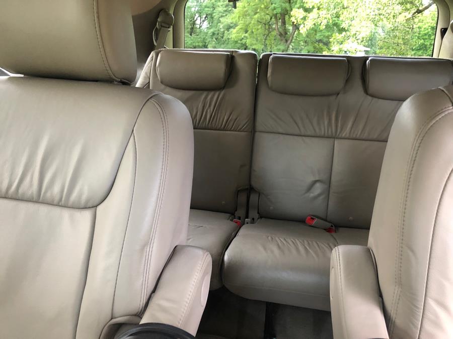 2009 Toyota Sienna 5dr 7-Pass Van XLE Ltd AWD, available for sale in Lyndhurst, New Jersey | Cars With Deals. Lyndhurst, New Jersey 2009 Toyota Sienna 5dr 7-Pass Van XLE Ltd AWD, available for sale in Lyndhurst, New Jersey | Cars With Deals. Lyndhurst, New Jersey