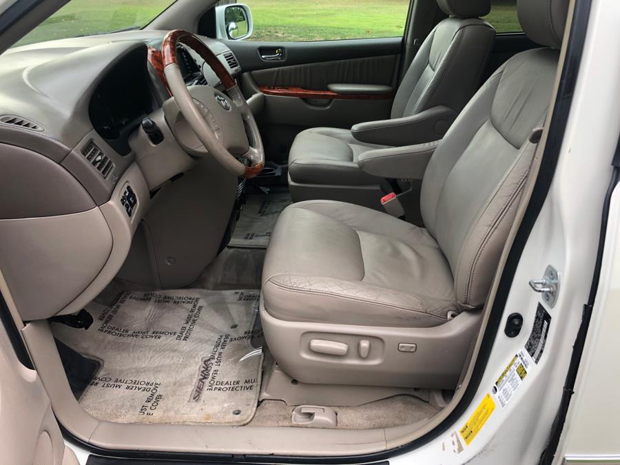 2009 Toyota Sienna 5dr 7-Pass Van XLE Ltd AWD, available for sale in Lyndhurst, New Jersey | Cars With Deals. Lyndhurst, New Jersey 2009 Toyota Sienna 5dr 7-Pass Van XLE Ltd AWD, available for sale in Lyndhurst, New Jersey | Cars With Deals. Lyndhurst, New Jersey