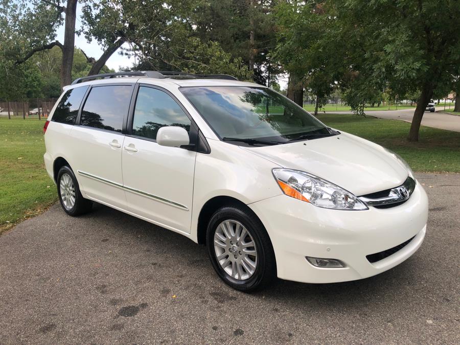 2009 Toyota Sienna 5dr 7-Pass Van XLE Ltd AWD, available for sale in Lyndhurst, New Jersey | Cars With Deals. Lyndhurst, New Jersey 2009 Toyota Sienna 5dr 7-Pass Van XLE Ltd AWD, available for sale in Lyndhurst, New Jersey | Cars With Deals. Lyndhurst, New Jersey