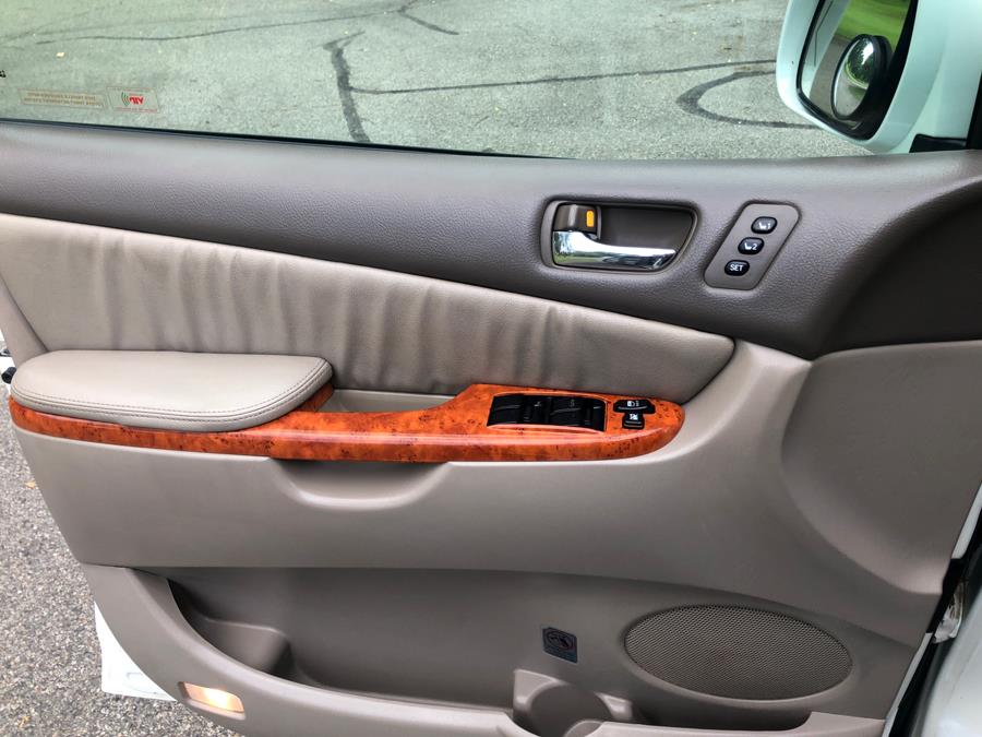 2009 Toyota Sienna 5dr 7-Pass Van XLE Ltd AWD, available for sale in Lyndhurst, New Jersey | Cars With Deals. Lyndhurst, New Jersey 2009 Toyota Sienna 5dr 7-Pass Van XLE Ltd AWD, available for sale in Lyndhurst, New Jersey | Cars With Deals. Lyndhurst, New Jersey