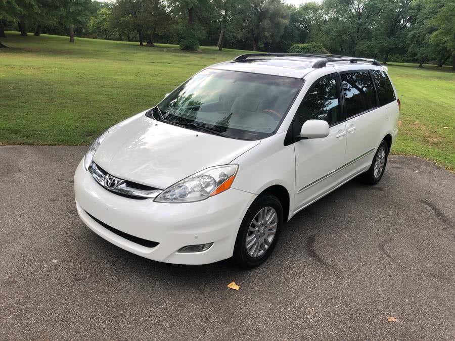 2009 Toyota Sienna 5dr 7-Pass Van XLE Ltd AWD, available for sale in Lyndhurst, New Jersey | Cars With Deals. Lyndhurst, New Jersey 2009 Toyota Sienna 5dr 7-Pass Van XLE Ltd AWD, available for sale in Lyndhurst, New Jersey | Cars With Deals. Lyndhurst, New Jersey