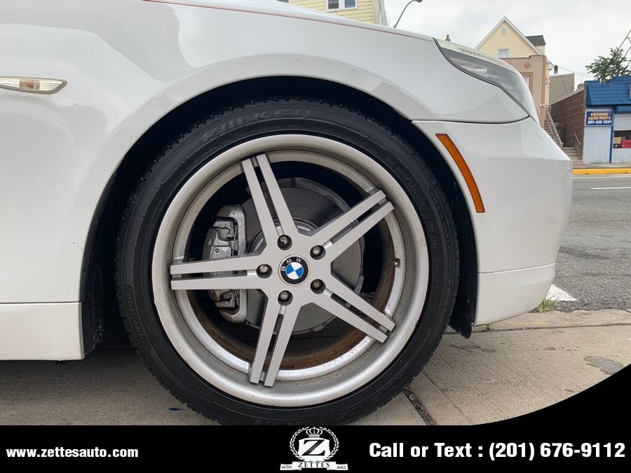 2010 BMW 5 Series 4dr Sdn 528i RWD, available for sale in Jersey City, New Jersey | Zettes Auto Mall. Jersey City, New Jersey 2010 BMW 5 Series 4dr Sdn 528i RWD, available for sale in Jersey City, New Jersey | Zettes Auto Mall. Jersey City, New Jersey