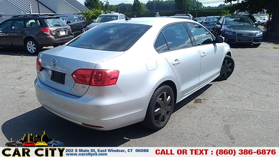 2014 Volkswagen Jetta Sedan 4dr Auto SE PZEV, available for sale in East Windsor, Connecticut | Car City LLC. East Windsor, Connecticut 2014 Volkswagen Jetta Sedan 4dr Auto SE PZEV, available for sale in East Windsor, Connecticut | Car City LLC. East Windsor, Connecticut