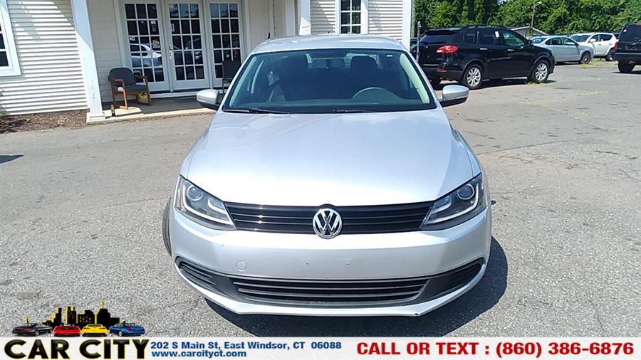 2014 Volkswagen Jetta Sedan 4dr Auto SE PZEV, available for sale in East Windsor, Connecticut | Car City LLC. East Windsor, Connecticut 2014 Volkswagen Jetta Sedan 4dr Auto SE PZEV, available for sale in East Windsor, Connecticut | Car City LLC. East Windsor, Connecticut