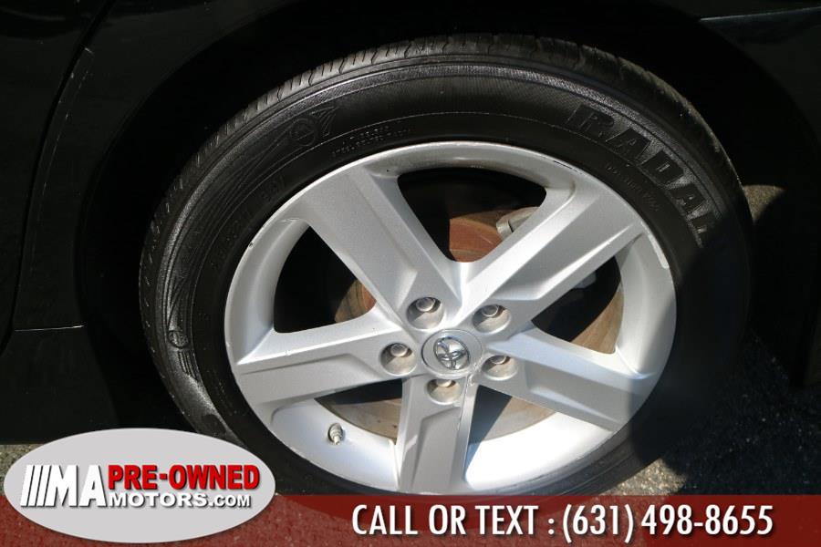 2014 Toyota Camry 4dr Sdn I4 Auto SE Sport (Natl) *Ltd Avail*, available for sale in Huntington Station, New York | M & A Motors. Huntington Station, New York 2014 Toyota Camry 4dr Sdn I4 Auto SE Sport (Natl) *Ltd Avail*, available for sale in Huntington Station, New York | M & A Motors. Huntington Station, New York