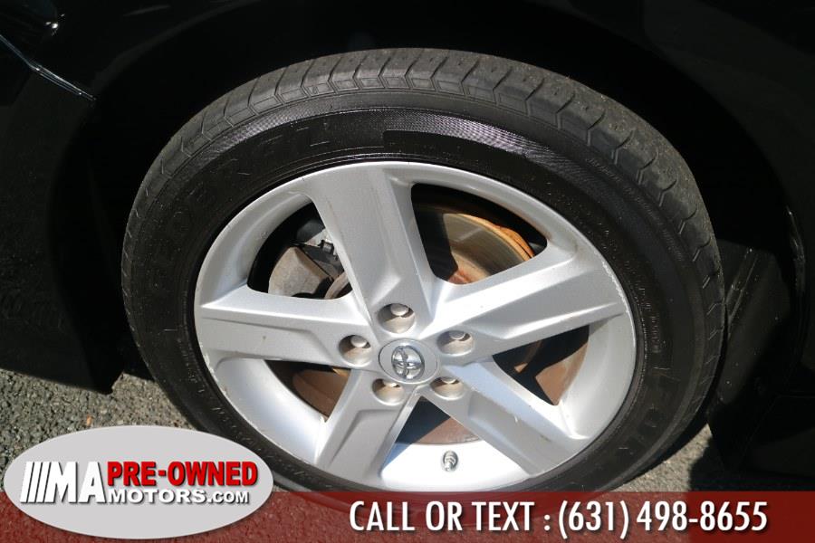 2014 Toyota Camry 4dr Sdn I4 Auto SE Sport (Natl) *Ltd Avail*, available for sale in Huntington Station, New York | M & A Motors. Huntington Station, New York 2014 Toyota Camry 4dr Sdn I4 Auto SE Sport (Natl) *Ltd Avail*, available for sale in Huntington Station, New York | M & A Motors. Huntington Station, New York