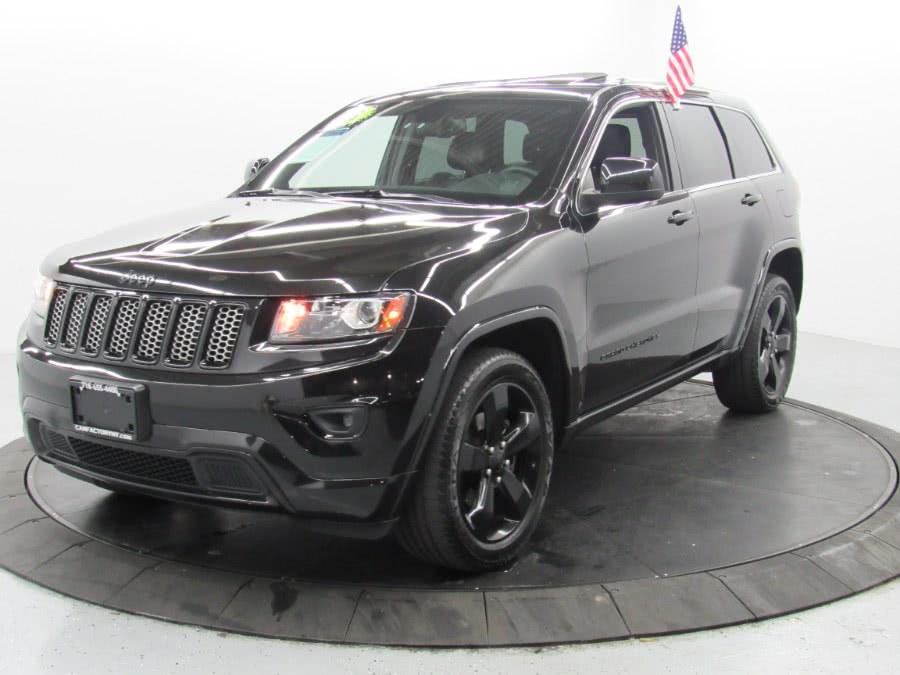 2015 Jeep Grand Cherokee 4WD 4dr Latitude, available for sale in Bronx, New York | Car Factory Expo Inc.. Bronx, New York
