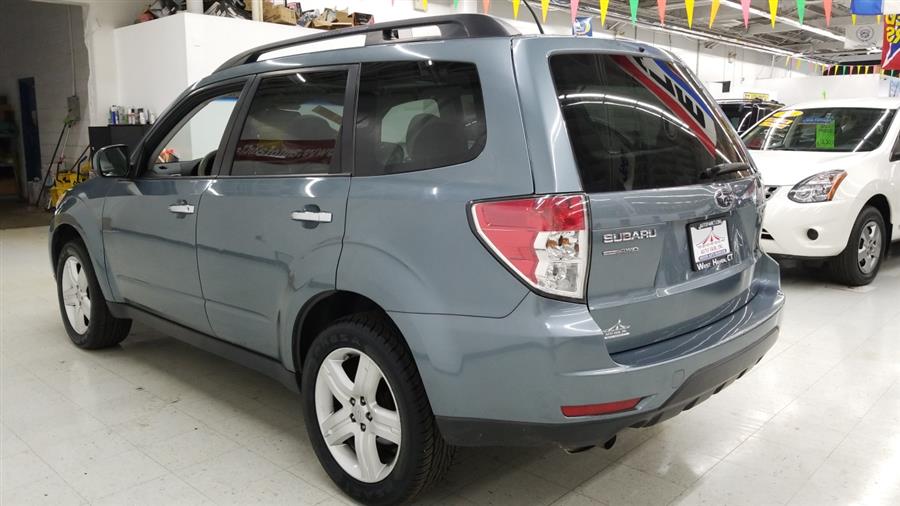 2010 Subaru Forester 4dr Auto 2.5X Premium PZEV, available for sale in West Haven, Connecticut | Auto Fair Inc.. West Haven, Connecticut 2010 Subaru Forester 4dr Auto 2.5X Premium PZEV, available for sale in West Haven, Connecticut | Auto Fair Inc.. West Haven, Connecticut
