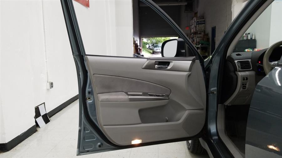 2010 Subaru Forester 4dr Auto 2.5X Premium PZEV, available for sale in West Haven, Connecticut | Auto Fair Inc.. West Haven, Connecticut 2010 Subaru Forester 4dr Auto 2.5X Premium PZEV, available for sale in West Haven, Connecticut | Auto Fair Inc.. West Haven, Connecticut
