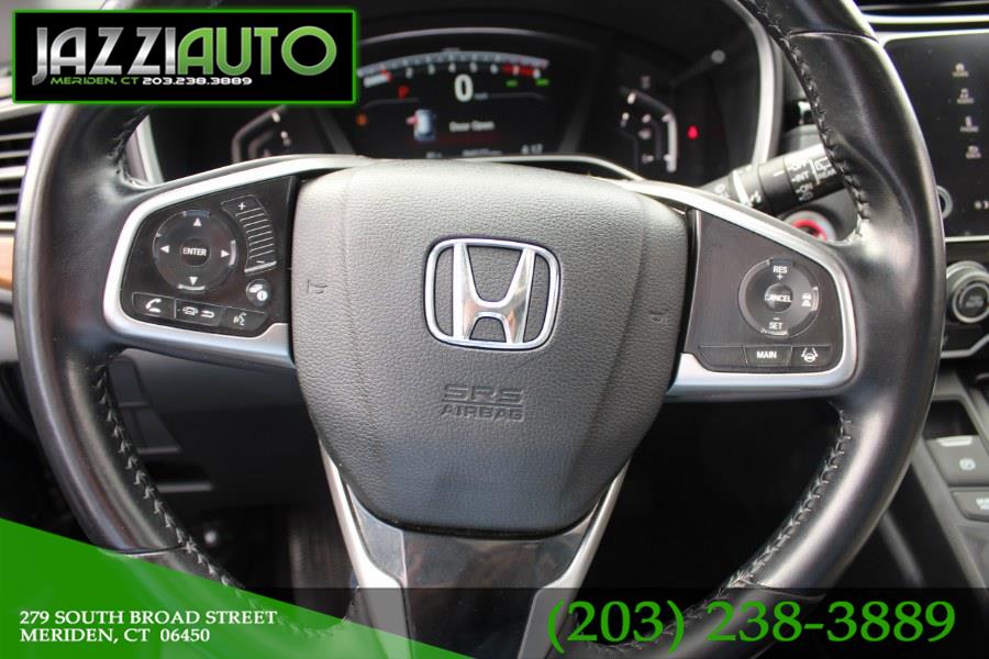 2017 Honda CR-V EX-L AWD w/Navi, available for sale in Meriden, Connecticut | Jazzi Auto Sales LLC. Meriden, Connecticut 2017 Honda CR-V EX-L AWD w/Navi, available for sale in Meriden, Connecticut | Jazzi Auto Sales LLC. Meriden, Connecticut