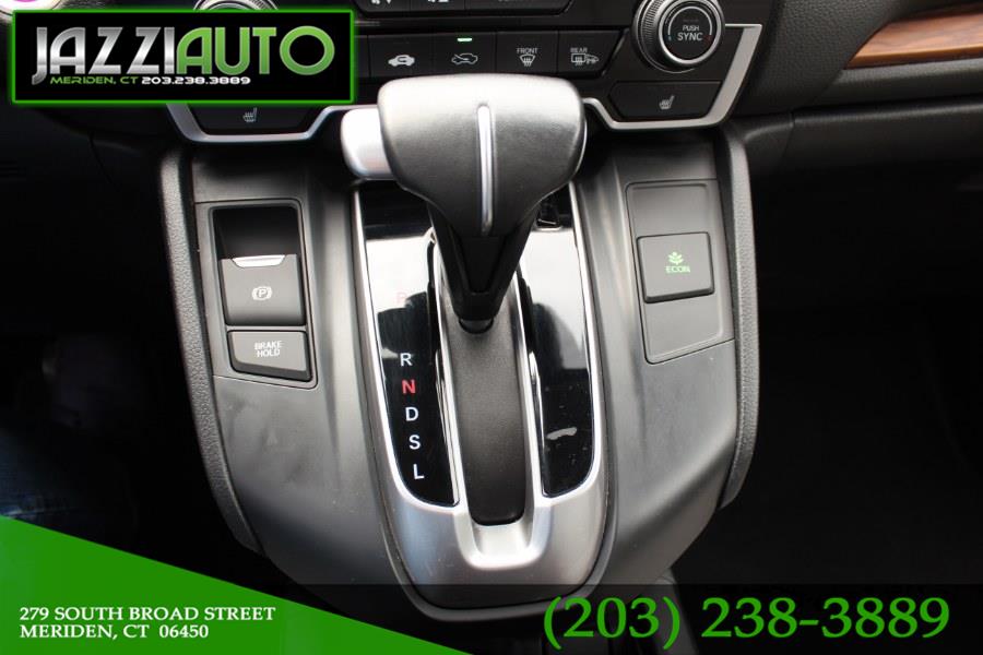 2017 Honda CR-V EX-L AWD w/Navi, available for sale in Meriden, Connecticut | Jazzi Auto Sales LLC. Meriden, Connecticut 2017 Honda CR-V EX-L AWD w/Navi, available for sale in Meriden, Connecticut | Jazzi Auto Sales LLC. Meriden, Connecticut