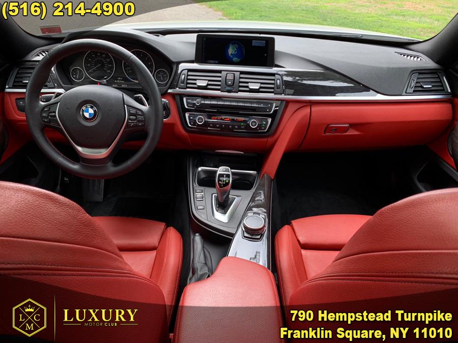 2015 BMW 4 Series 4dr Sdn 428i xDrive AWD Gran Coupe, available for sale in Franklin Square, New York | Luxury Motor Club. Franklin Square, New York