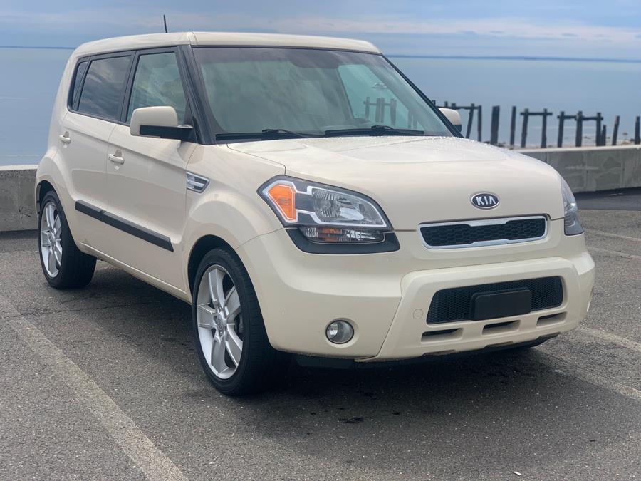 2011 Kia Soul 5dr Wgn Auto !, available for sale in Milford, Connecticut | Village Auto Sales. Milford, Connecticut 2011 Kia Soul 5dr Wgn Auto !, available for sale in Milford, Connecticut | Village Auto Sales. Milford, Connecticut