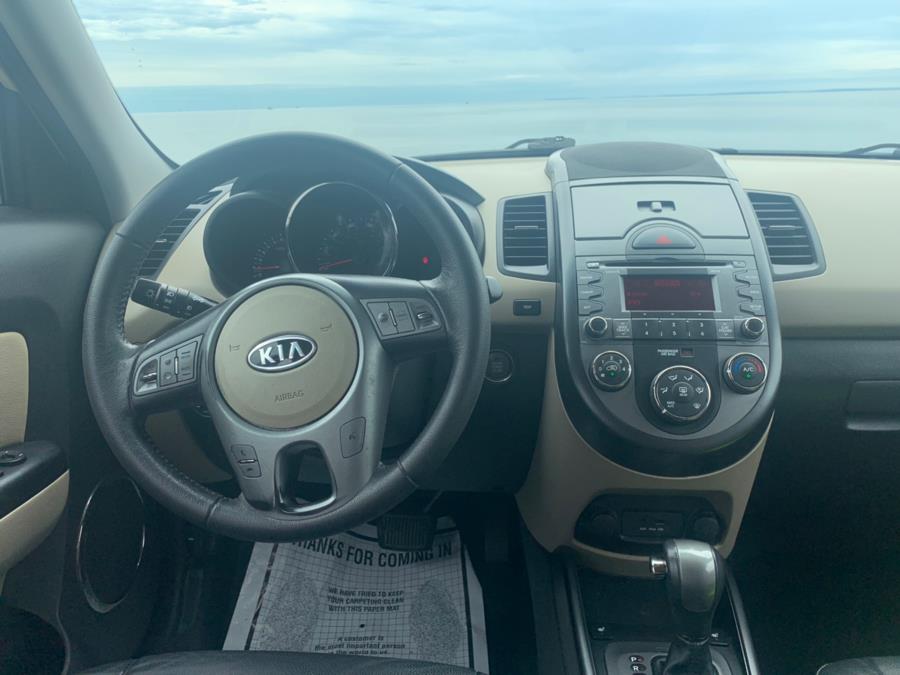 2011 Kia Soul 5dr Wgn Auto !, available for sale in Milford, Connecticut | Village Auto Sales. Milford, Connecticut 2011 Kia Soul 5dr Wgn Auto !, available for sale in Milford, Connecticut | Village Auto Sales. Milford, Connecticut