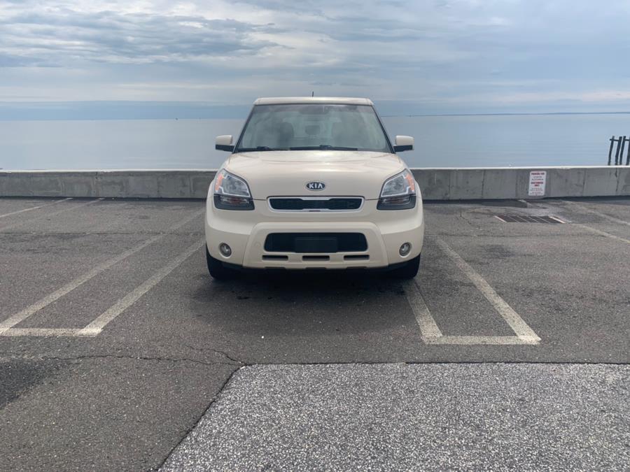 2011 Kia Soul 5dr Wgn Auto !, available for sale in Milford, Connecticut | Village Auto Sales. Milford, Connecticut 2011 Kia Soul 5dr Wgn Auto !, available for sale in Milford, Connecticut | Village Auto Sales. Milford, Connecticut