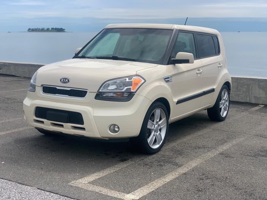 2011 Kia Soul 5dr Wgn Auto !, available for sale in Milford, Connecticut | Village Auto Sales. Milford, Connecticut 2011 Kia Soul 5dr Wgn Auto !, available for sale in Milford, Connecticut | Village Auto Sales. Milford, Connecticut