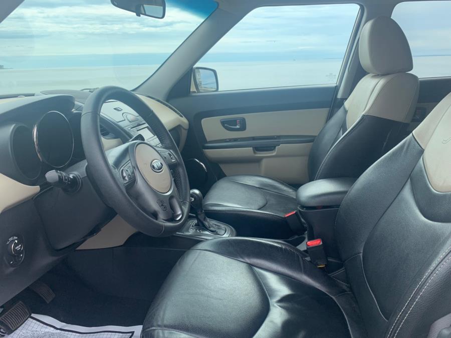 2011 Kia Soul 5dr Wgn Auto !, available for sale in Milford, Connecticut | Village Auto Sales. Milford, Connecticut 2011 Kia Soul 5dr Wgn Auto !, available for sale in Milford, Connecticut | Village Auto Sales. Milford, Connecticut