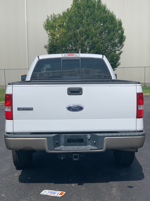 2004 Ford F-150 Supercab 133" XLT 4WD, available for sale in Medford, Massachusetts | A-Tech. Medford, Massachusetts 2004 Ford F-150 Supercab 133" XLT 4WD, available for sale in Medford, Massachusetts | A-Tech. Medford, Massachusetts