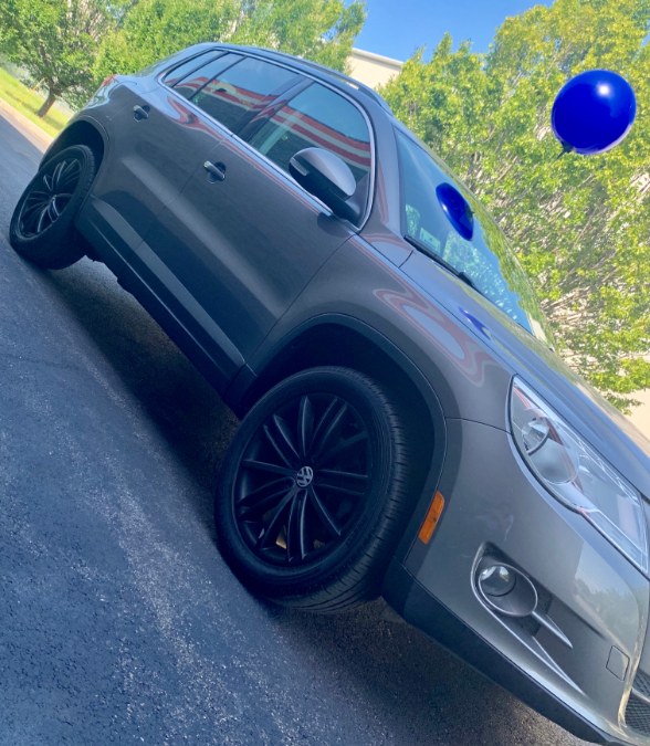 2009 Volkswagen Tiguan AWD 4dr SE, available for sale in Medford, Massachusetts | A-Tech. Medford, Massachusetts 2009 Volkswagen Tiguan AWD 4dr SE, available for sale in Medford, Massachusetts | A-Tech. Medford, Massachusetts
