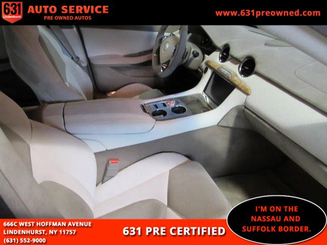 2012 Fisker Karma 4dr Sdn EcoChic, available for sale in Lindenhurst, New York | 631 Auto Service. Lindenhurst, New York 2012 Fisker Karma 4dr Sdn EcoChic, available for sale in Lindenhurst, New York | 631 Auto Service. Lindenhurst, New York