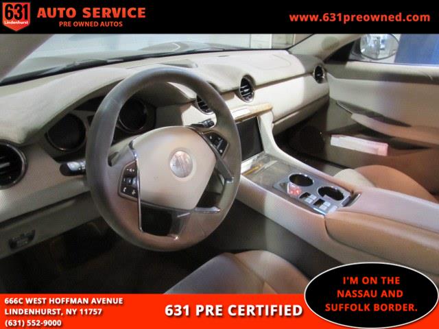 2012 Fisker Karma 4dr Sdn EcoChic, available for sale in Lindenhurst, New York | 631 Auto Service. Lindenhurst, New York 2012 Fisker Karma 4dr Sdn EcoChic, available for sale in Lindenhurst, New York | 631 Auto Service. Lindenhurst, New York