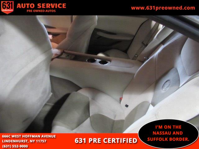 2012 Fisker Karma 4dr Sdn EcoChic, available for sale in Lindenhurst, New York | 631 Auto Service. Lindenhurst, New York 2012 Fisker Karma 4dr Sdn EcoChic, available for sale in Lindenhurst, New York | 631 Auto Service. Lindenhurst, New York
