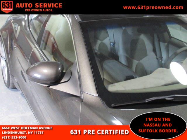 2012 Fisker Karma 4dr Sdn EcoChic, available for sale in Lindenhurst, New York | 631 Auto Service. Lindenhurst, New York 2012 Fisker Karma 4dr Sdn EcoChic, available for sale in Lindenhurst, New York | 631 Auto Service. Lindenhurst, New York