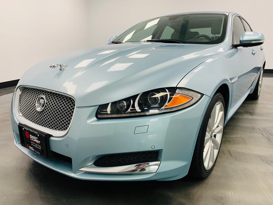 2013 Jaguar XF 4dr Sdn V6 AWD, available for sale in Linden, New Jersey | East Coast Auto Group. Linden, New Jersey 2013 Jaguar XF 4dr Sdn V6 AWD, available for sale in Linden, New Jersey | East Coast Auto Group. Linden, New Jersey