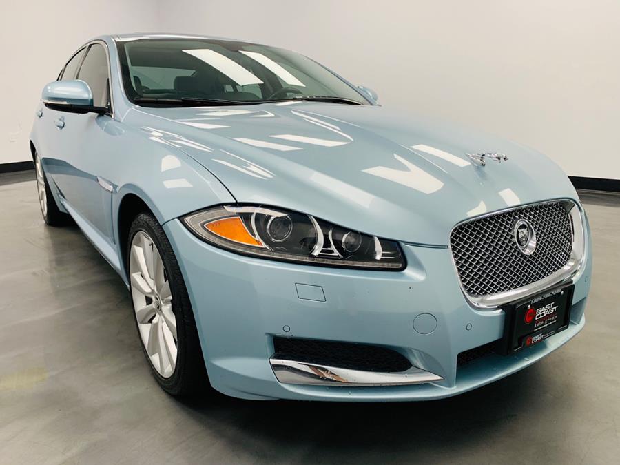 2013 Jaguar XF 4dr Sdn V6 AWD, available for sale in Linden, New Jersey | East Coast Auto Group. Linden, New Jersey 2013 Jaguar XF 4dr Sdn V6 AWD, available for sale in Linden, New Jersey | East Coast Auto Group. Linden, New Jersey