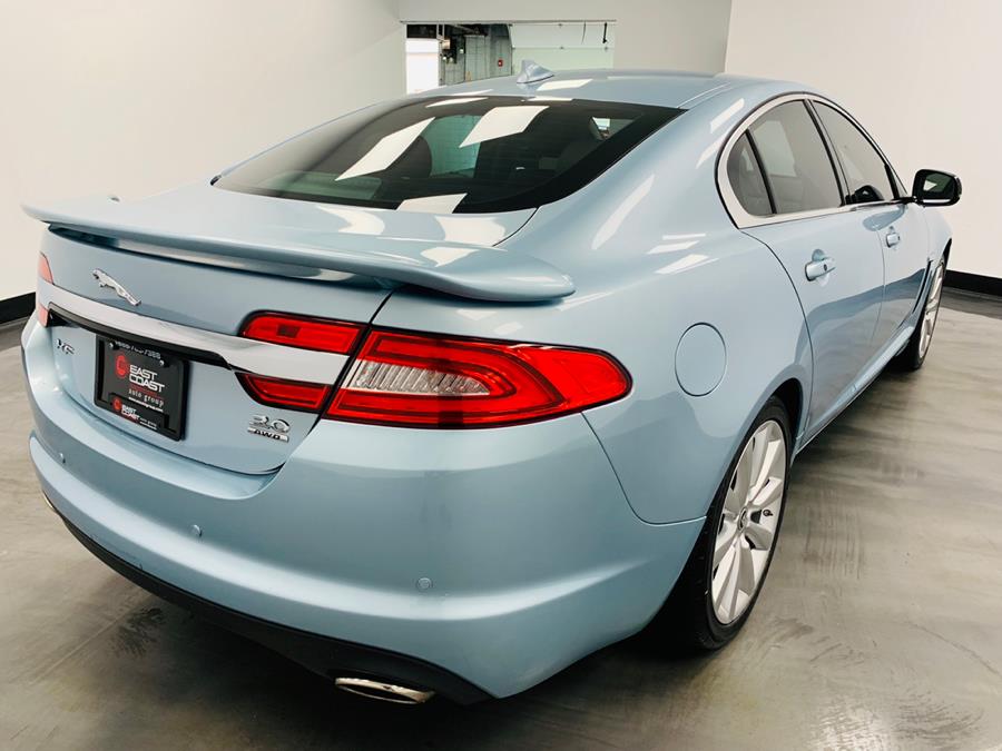 2013 Jaguar XF 4dr Sdn V6 AWD, available for sale in Linden, New Jersey | East Coast Auto Group. Linden, New Jersey 2013 Jaguar XF 4dr Sdn V6 AWD, available for sale in Linden, New Jersey | East Coast Auto Group. Linden, New Jersey